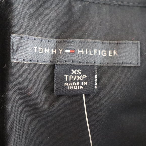 Tommy Hilfiger Collared Dress | 081 - Picture 2 of 6